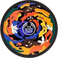 The Body Shop Limited Edition Vanilla Pumpkin Body Butter