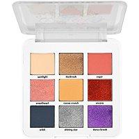 The Creme Shop Bt21 Universtar Pop Eyeshadow Palette