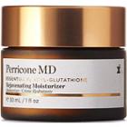 Perricone Md Essential Fx Acyl-glutathione Rejuvenating Moisturizer