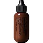 Mac Studio Radiance Face And Body Radiant Sheer Foundation - W7