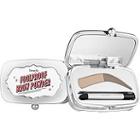 Benefit Cosmetics Foolproof Brow Powder Eyebrow Powder For Natural-looking Fullness
