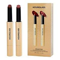 Hourglass Phantom Volumizing Glossy Balm Duo