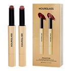 Hourglass Phantom Volumizing Glossy Balm Duo