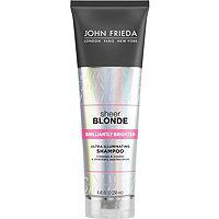 John Frieda Sheer Blonde Brilliantly Brighter Shampoo