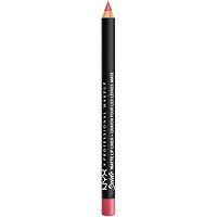 Nyx Professional Makeup Suede Matte Lip Liner - San Paulo