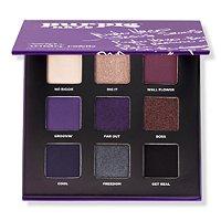 Rock And Roll Beauty Purple Haze Artistry Palette