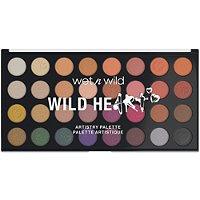 Wet N Wild Wild Heart Artistry Palette