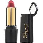 Hynt Beauty Aria Pure Lipstick - Peonies Please (classic Rose Shade With Soft Shimmer)