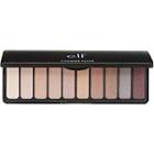E.l.f. Cosmetics Nude Rose Gold Eyeshadow Palette