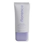 Florence By Mills Sunny Skies Facial Moisturizer Broad Spectrum Spf 30