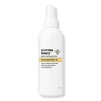 Eczema Honey Antioxidant Body Oil