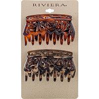 Riviera Fashion Claw Clips