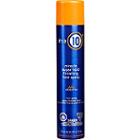 It's A 10 Miracle Super Hold Finishing Spray Plus Keratin