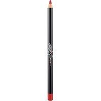 Mac Selena La Reina Lip Pencil - Selenaville (scarlet Red)