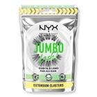 Nyx Professional Makeup Jumbo Lash Vegan False Lash - Extension Clusters