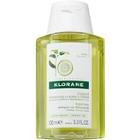Klorane Travel Size Clarifying Shampoo With Citrus Pulp