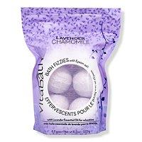 Vitabath Lavender Chamomile Bath Fizzies