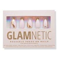 Glamnetic Material Girl Press-on Nails