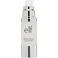 E.l.f. Cosmetics Mineral Infused Face Primer - Large
