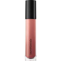 Bareminerals Gen Nude Matte Liquid Lipcolor - Friendship (antique Rose)