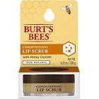 Burt's Bees Lip Treatment Lip Scrub