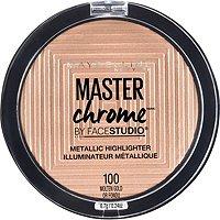 Maybelline Facestudio Nikkie Tutorials Master Chrome Highlighter