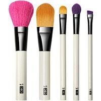 Urban Beauty United 5 Piece Brush Kit