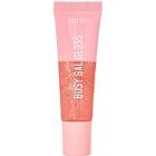Tarte Double Duty Beauty Busy Gal Gloss - Run This Town (watermelon W/ Gold Glitter)