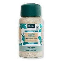 Kneipp Goodbye Stress Water Mint & Rosemary Mineral Bath Salt Soak