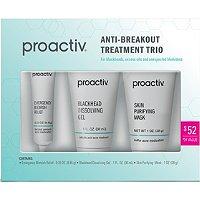 Proactiv Anti-breakout Treatment Trio