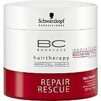 Bc Hairtherapy Repair Rescue Treatment
