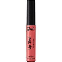 Sleek Makeup Lip Shot Lip Gloss - Get Free (salmon)