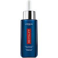 L'oreal Revitalift Derm Intensives Night Serum With 0.3% Pure Retinol