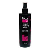 Focus 21 Splash Finishing Spray Pump