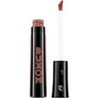 Buxom Va-va-plump Shiny Liquid Lipstick - Lights Down (russet)