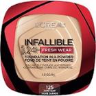 L'oreal Infallible 24hr Fresh Wear Foundation In A Powder
