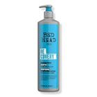 Bed Head Recovery Moisturizing Shampoo For Dry Hair