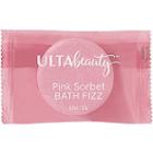 Ulta Pink Sorbet Bath Fizz