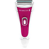 Remington Smooth & Silky Rechargeable Shaver