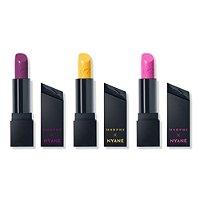 Morphe X Nyane Fierce Fairytale Beyond Bold Lipstick Trio