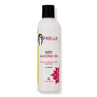 Mielle Organics Mint Almond Oil