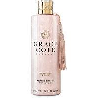 Grace Cole Vanilla Blush & Peony Bath Soak