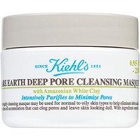 Kiehl's Since 1851 Travel Size Rare Earth Deep Pore Cleansing Masque