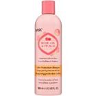 Hask Rose Oil & Peach Shampoo