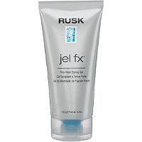 Rusk Jel Fx Firm Hold Styling Gel
