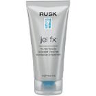 Rusk Jel Fx Firm Hold Styling Gel