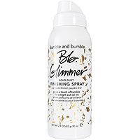 Bumble And Bumble Bb. Glimmer Finishing Spray (limited Edition)
