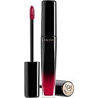 Lancome L'absolu Lacquer Longwear Buildable Lip Gloss - 168 Rose Rouge (raspberry Red)