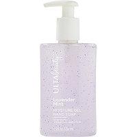 Ulta Lavender Mint Moisture Gel Hand Soap