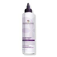Pureology Color Fanatic Top Coat + Tone